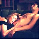 Olivier Martinez Unfaithful Love Scene