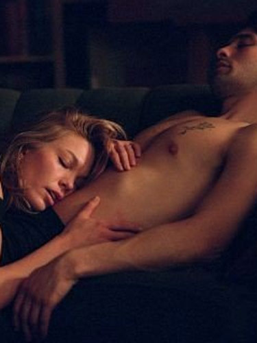 Olivier Martinez Unfaithful Love Scene