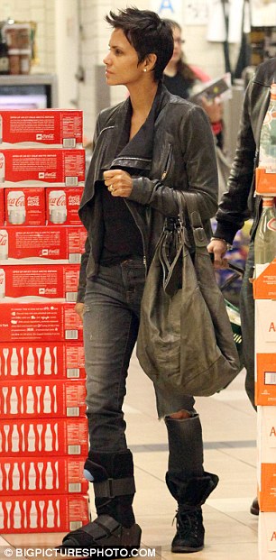 Olivier Martinez Unfaithful Scenes