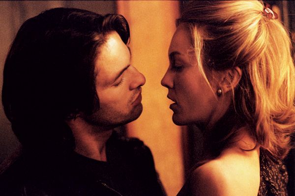 Olivier Martinez Unfaithful Scenes