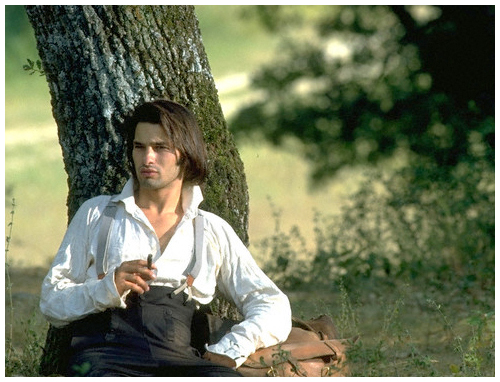 Olivier Martinez Unfaithful Scenes