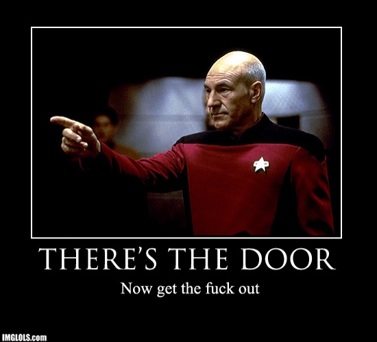 Picard Epic Facepalm