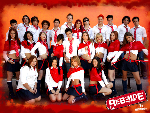 Rbd Uniforms