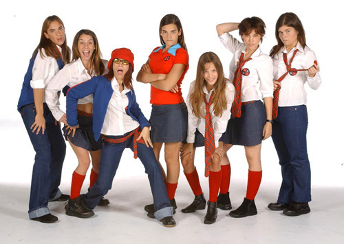 Rbd Uniforms