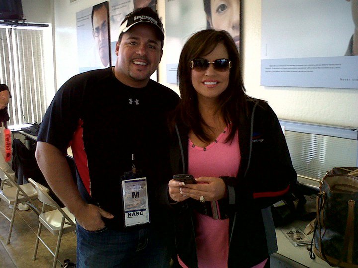 Robin Meade Husband Pictures
