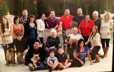 Robin Meade Husband Pictures