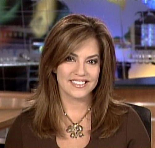 Robin Meade Husband Pictures