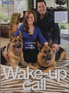 Robin Meade Husband Tim Yeager