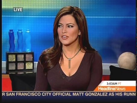 Robin Meade Husband Tim Yeager