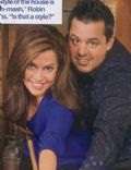 Robin Meade Husband Tim Yeager
