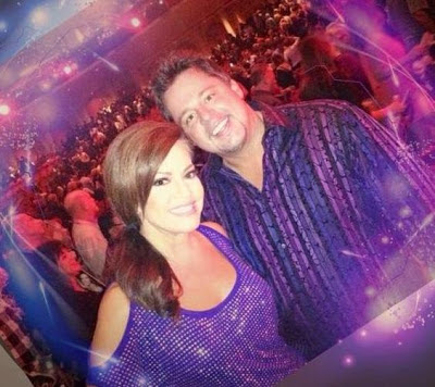 Robin Meade Husband Tim Yeager