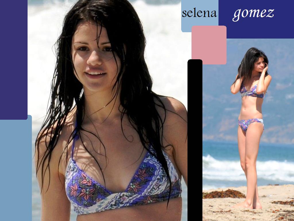 Selena Gomez Hot Pictures