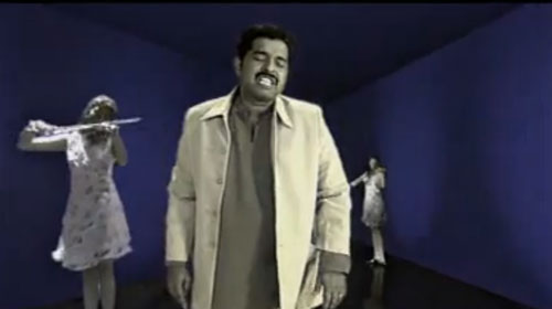 Shankar Mahadevan Breathless Lyrics Full