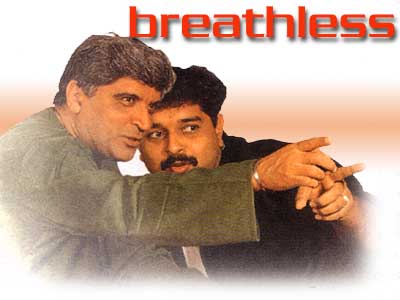 Shankar Mahadevan Breathless Lyrics Youtube