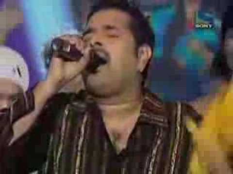 Shankar Mahadevan Breathless Lyrics Youtube