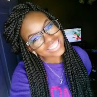 Short Box Braids Tumblr