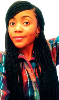Short Box Braids Tumblr