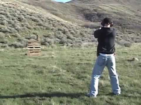 Springfield Xdm Compact 40 Review