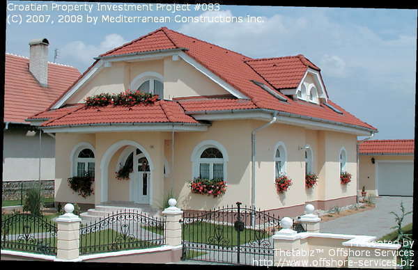 Stambene Kuce