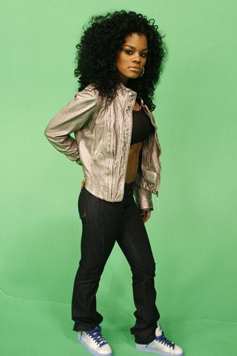 Teyana Taylor Birthday Dress