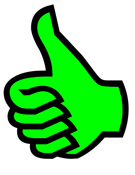 Thumbs Up Symbol Facebook Status