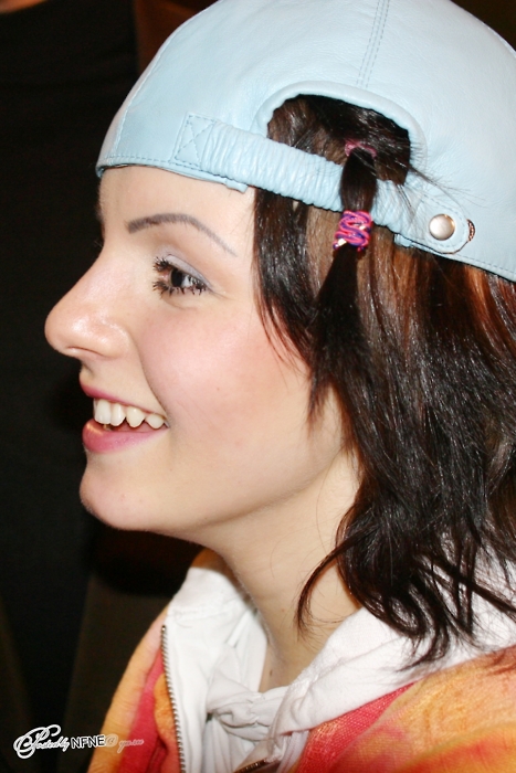 Yulia Volkova Tatu