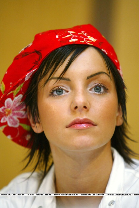 Yulia Volkova Tatu
