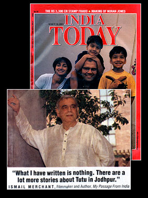 Zubeida Jodhpur