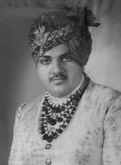 Zubeida Jodhpur