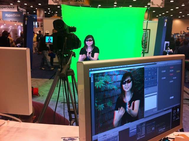 3d Green Screen Backgrounds