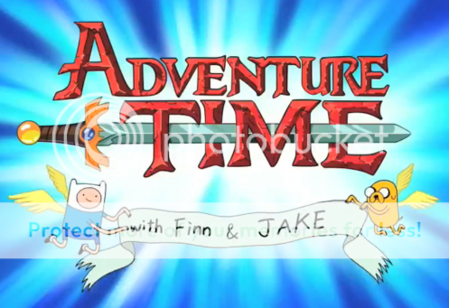 Adventure Time Wallpaper Cartoon Network