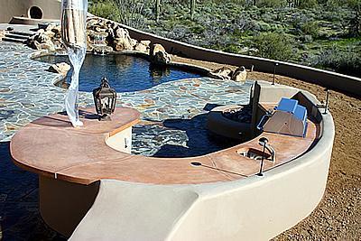 Bbq Countertop