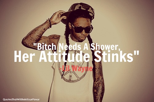Best Lil Wayne Quotes Tumblr
