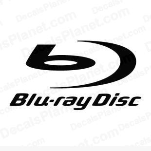 Bluray Logo