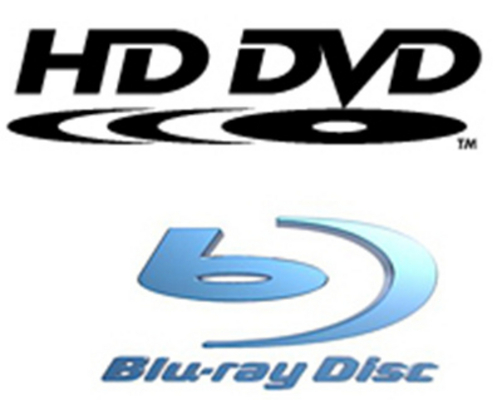 Bluray Logo