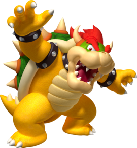 Bowser