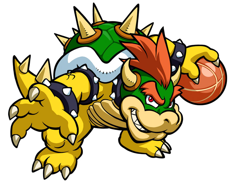 Bowser