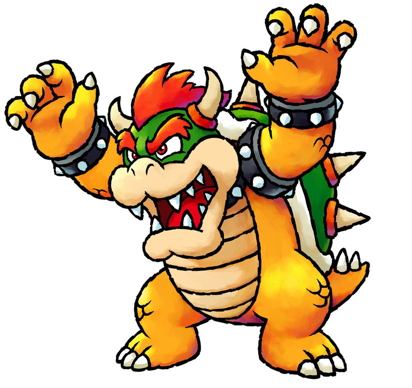 Bowser