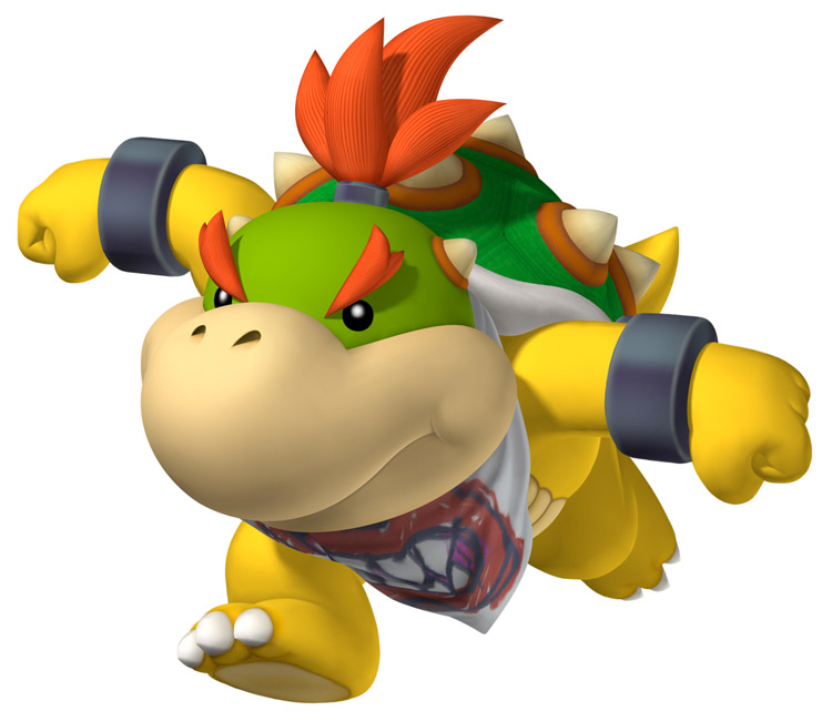 Bowser