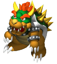 Bowser