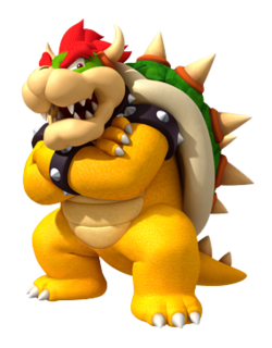 Bowser