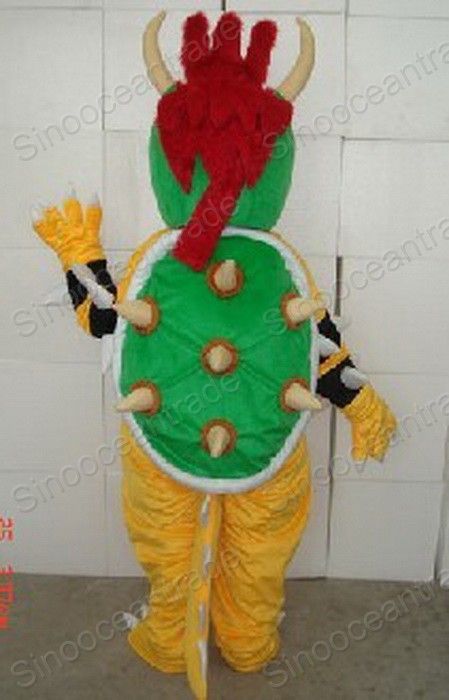 Bowser Costume Buy