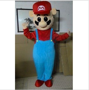 Bowser Costume For Kids