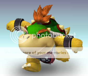 Bowser Jr