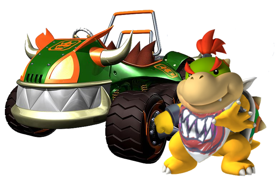 Bowser Jr