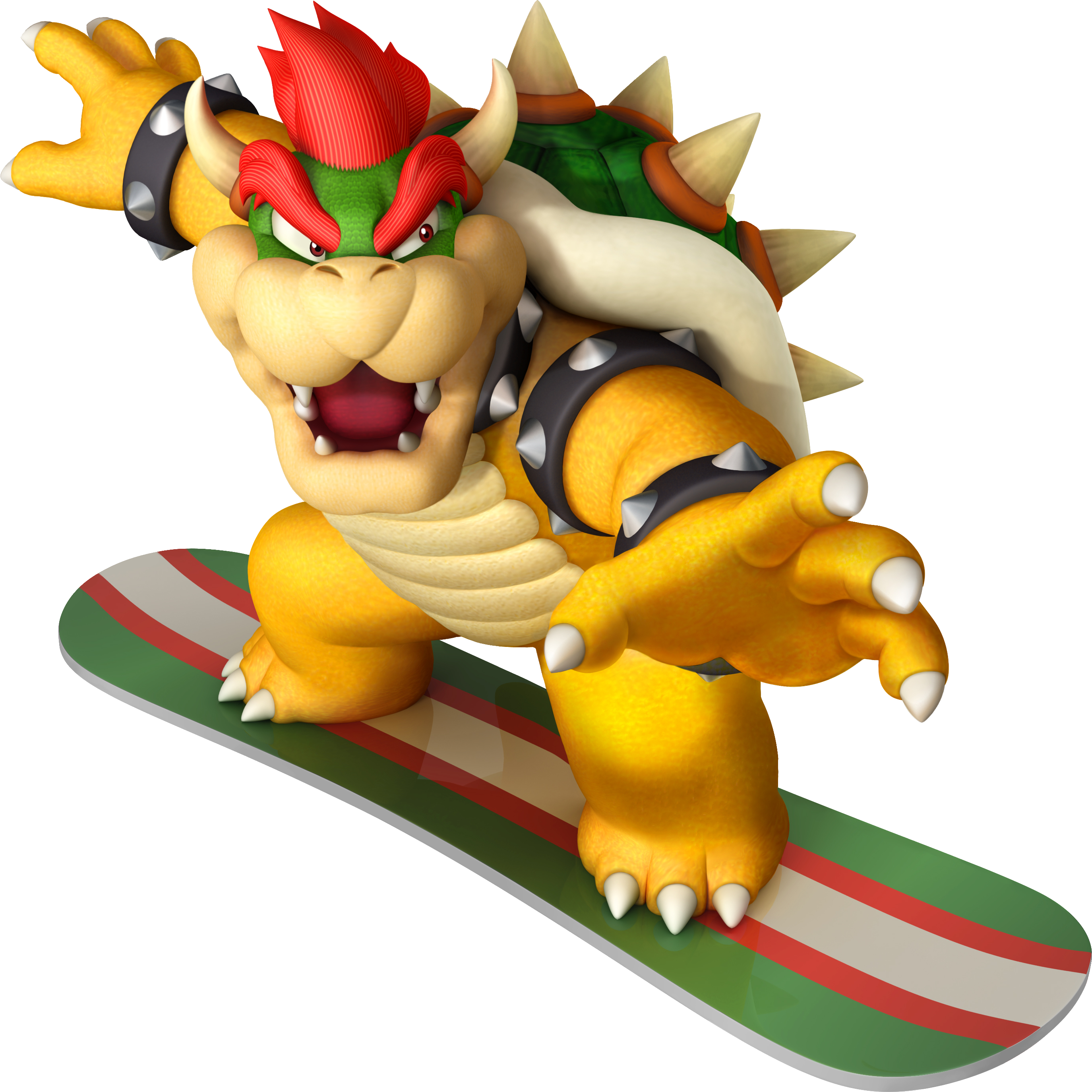 Bowser Png
