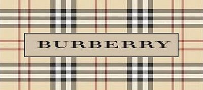 Burberry Logo