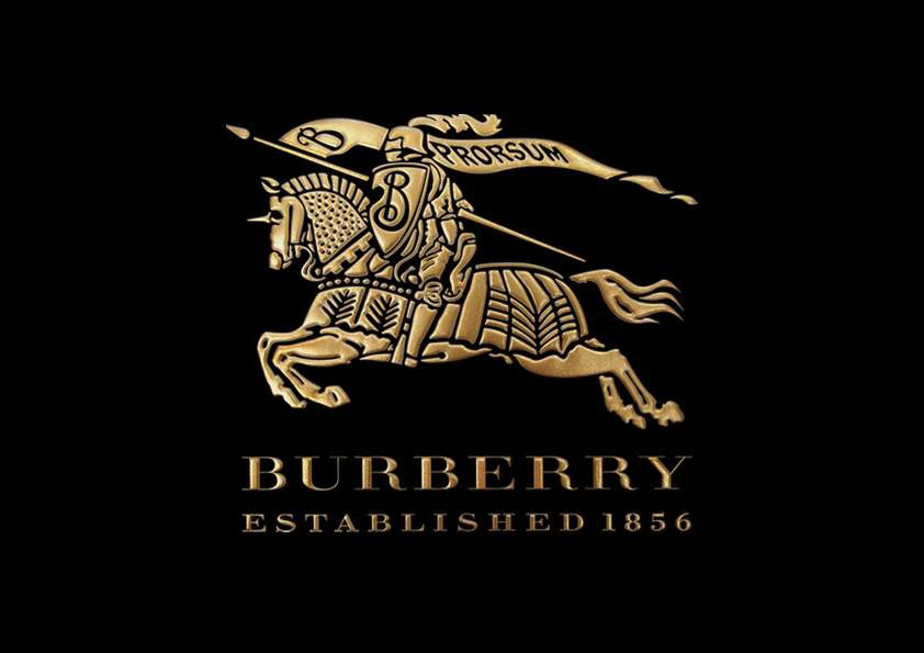 Burberry Logo