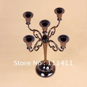 Candle Holders Centerpieces