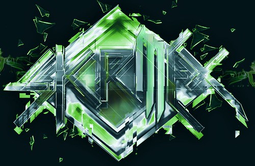 Cool Skrillex Backgrounds